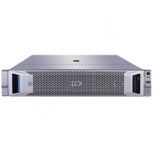 新华三 H3C UniServer R4900 G3服务器2U机架式8盘位 4210*1/32G DDR4*1/ 32T SATA*2/4口千兆网卡*1/550w电源*1/2U导轨/3年保修  